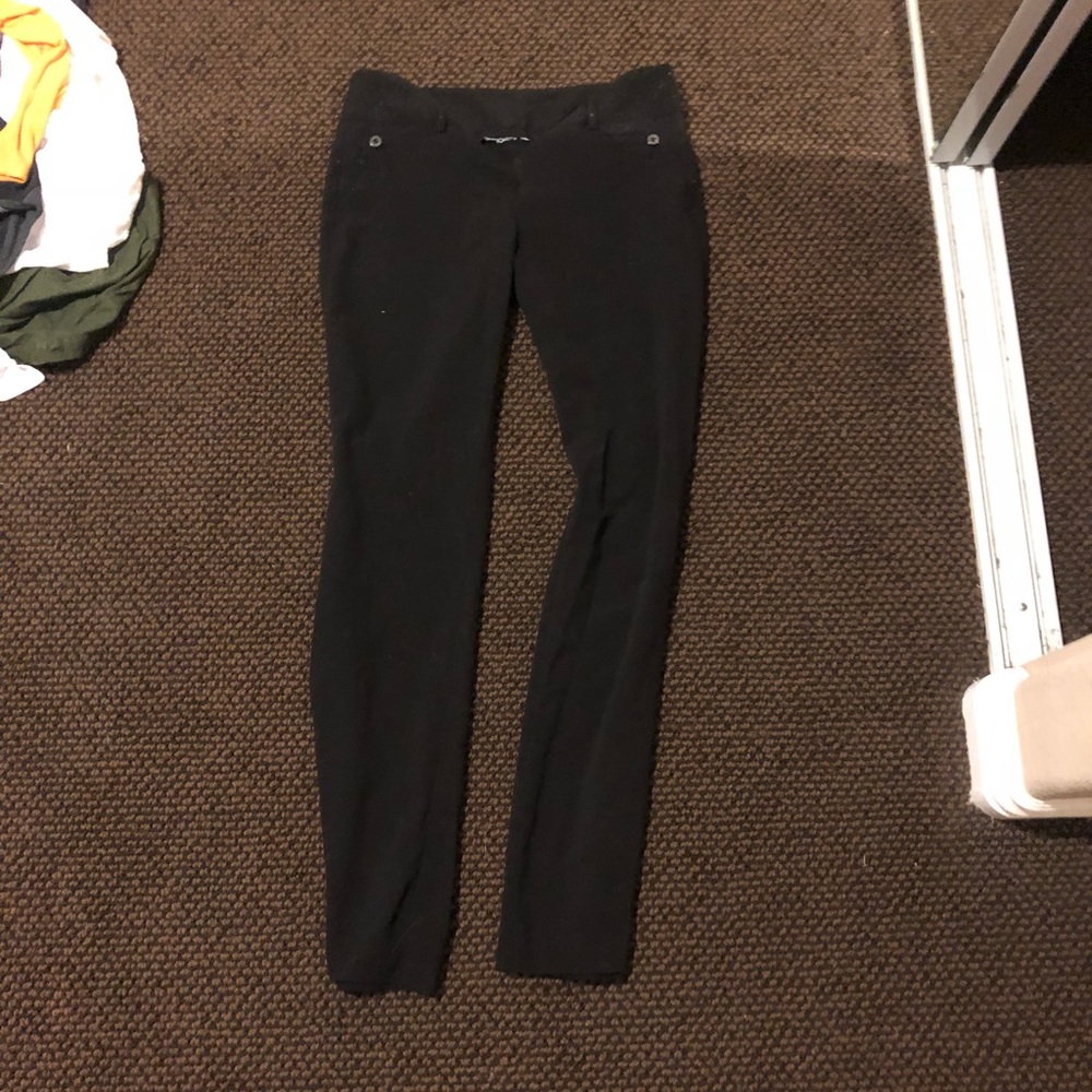 Slacks